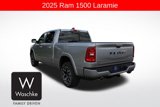 New 2025 RAM 1500 Laramie w/ Sport Appearance Package image 5