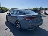 Used 2024 Nissan Sentra SR w/ SR Premium Package image 5