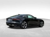 New 2024 Jaguar F-TYPE Coupe AWD image 5