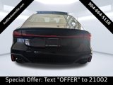 New 2025 Audi RS 7 Performance image 3