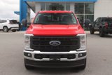 New 2025 Ford F350 4x4 Crew Cab Super Duty image 2