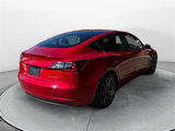 Used 2021 Tesla Model 3 Long Range image 5