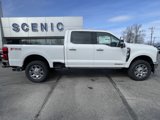 New 2025 Ford F350 King Ranch w/ Chrome Package image 4
