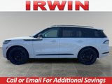 New 2025 Lincoln Aviator Reserve image 2