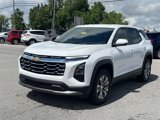 New 2026 Chevrolet Equinox LT image 3