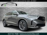 New 2026 Acura MDX w/ Advance Package image 1
