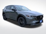 New 2025 MAZDA CX-5 2.5 Turbo w/ Premium Package image 4