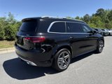 New 2025 Mercedes-Benz GLS 450 4MATIC image 3
