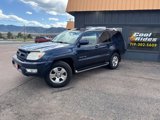 Used 2003 Toyota 4Runner Limited image 2
