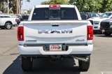 New 2025 RAM 2500 Laramie image 3