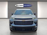 New 2025 Chevrolet Traverse High Country w/ LPO, Floor Liner Package image 4