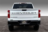 New 2025 Chevrolet Silverado 1500 Custom Trail Boss w/ Turbomax Blackout Package image 5