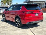 New 2025 Mitsubishi Outlander SEL image 4