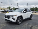 Used 2024 Hyundai Tucson SEL image 3
