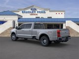 New 2025 Ford F350 4x4 Crew Cab DRW Super Duty image 4
