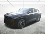 New 2025 BMW XM image 3
