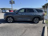Used 2021 Hyundai Palisade Calligraphy image 4