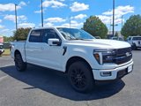 New 2025 Ford F150 Platinum image 2