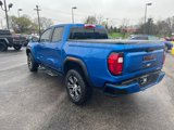 Used 2024 GMC Canyon AT4 image 3