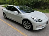 Used 2020 Tesla Model 3 Long Range image 2