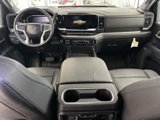 New 2025 Chevrolet Silverado 3500 LTZ w/ LTZ Plus Package image 5