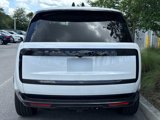New 2025 Land Rover Range Rover SE image 3