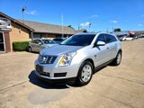 Used 2015 Cadillac SRX Luxury w/ Driver Awareness Package image 6