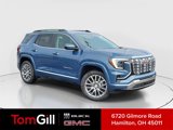 New 2026 GMC Terrain Denali image 1