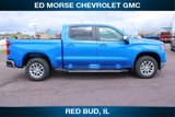 New 2025 Chevrolet Silverado 1500 LT image 2