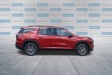 New 2026 Chevrolet Traverse LT image 4