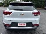 New 2026 Chevrolet TrailBlazer LT w/ Driver Confidence Package image 4