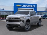 New 2025 Chevrolet Silverado 1500 RST w/ Convenience Package II image 6