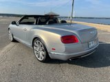 Used 2014 Bentley Continental GT Speed image 4