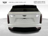 New 2025 Cadillac Escalade IQ Sport 1 image 3