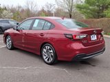 Certified 2024 Subaru Legacy Limited w/ Tech Package #2 image 4