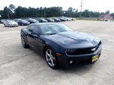 Used 2013 Chevrolet Camaro LT w/ RS Package image 4