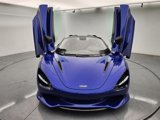 Used 2024 McLaren 750S Spider image 2