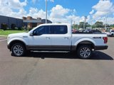 Used 2017 Ford F150 Lariat image 2