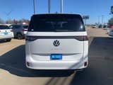 New 2025 Volkswagen ID. Buzz Pro S image 5