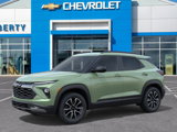 New 2026 Chevrolet TrailBlazer ACTIV w/ Driver Confidence Package image 2