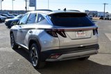 New 2025 Hyundai Tucson SEL image 3