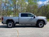 New 2025 GMC Sierra 2500 Denali w/ Denali Reserve Package image 3