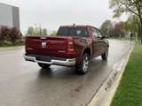 Used 2019 RAM 1500 Laramie image 5