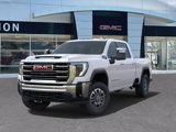 New 2025 GMC Sierra 2500 SLT image 6