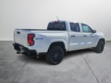 New 2026 Chevrolet Colorado W/T w/ WT Custom Package image 5