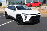 New 2025 Chevrolet Trax ACTIV w/ Sunroof Package image 2