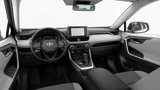 New 2025 Toyota RAV4 XLE image 5