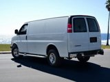 Used 2023 Chevrolet Express 2500 w/ Driver Convenience Package image 4