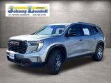 Used 2024 GMC Acadia AT4 w/ Super Cruise Package image 4