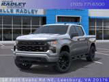 New 2026 Chevrolet Silverado 1500 Custom image 6